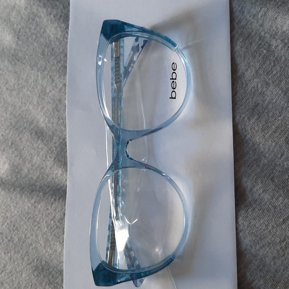 Bebe eyeglasses